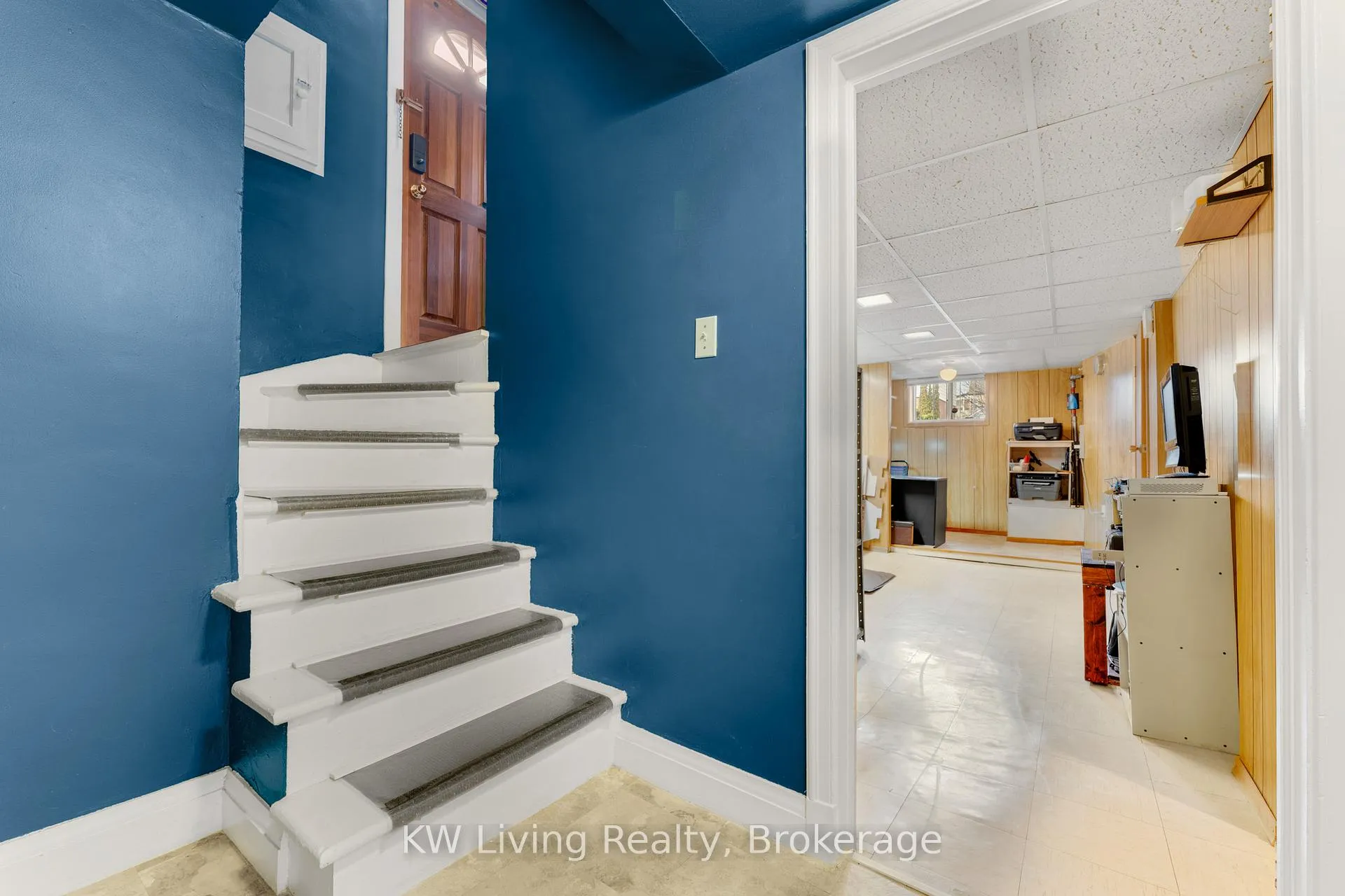 Photo 36 of 5 Plains Road, Toronto, East York — HOMEH