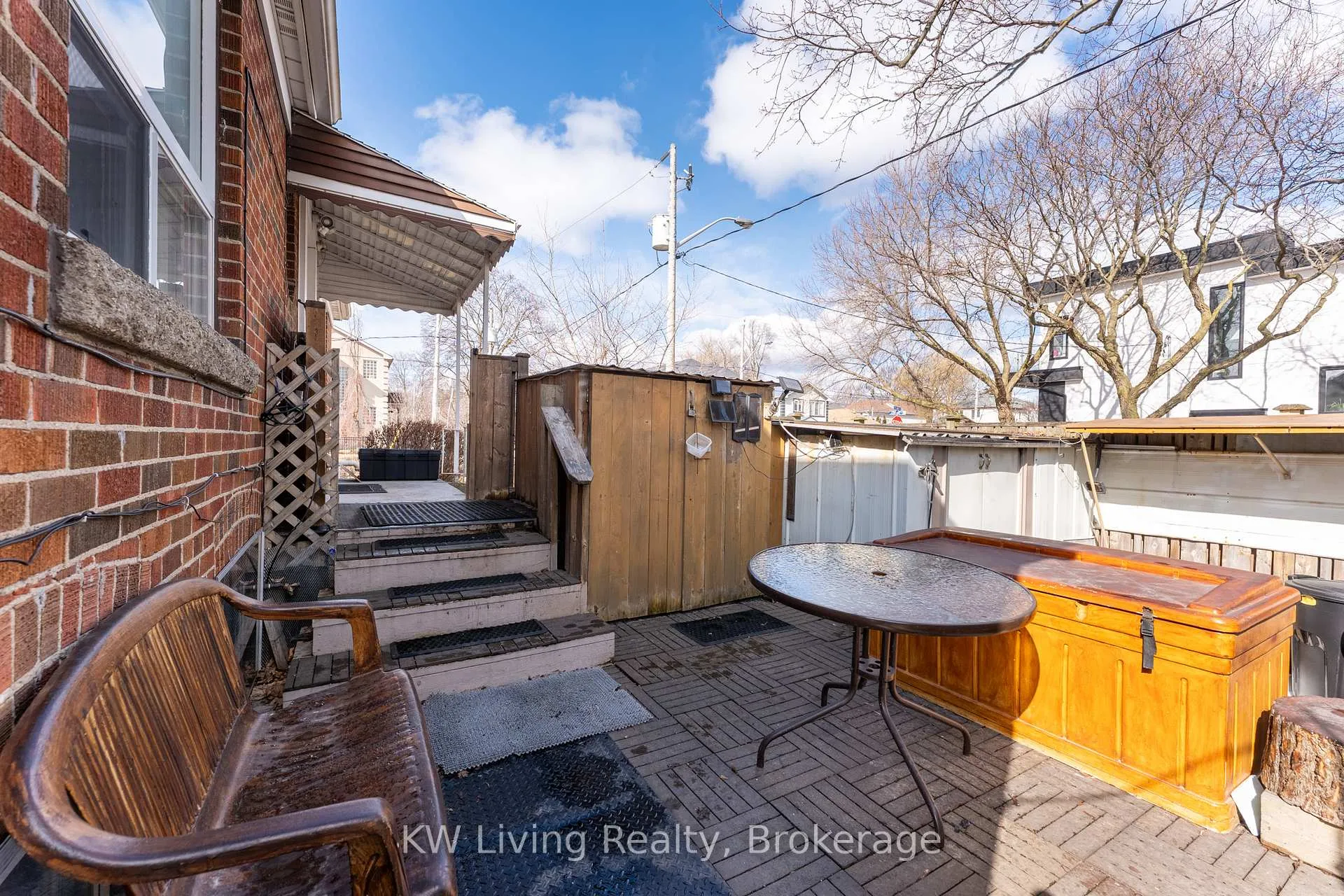 Photo 40 of 5 Plains Road, Toronto, East York — HOMEH
