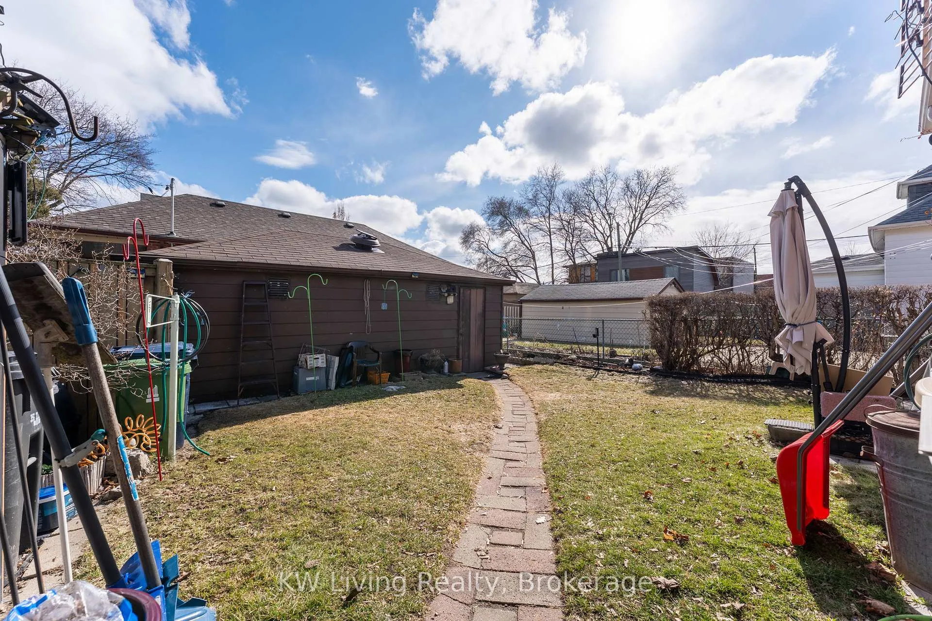 Photo 41 of 5 Plains Road, Toronto, East York — HOMEH
