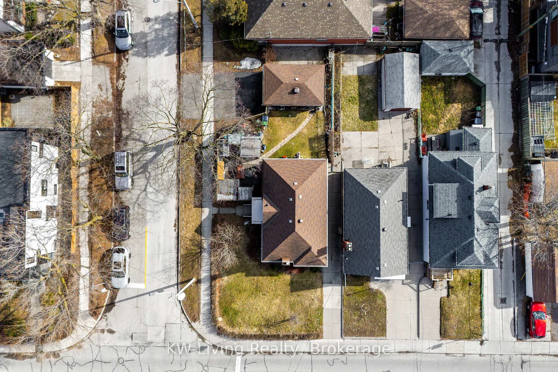 Photo 50 of 5 Plains Road, Toronto, East York — HOMEH