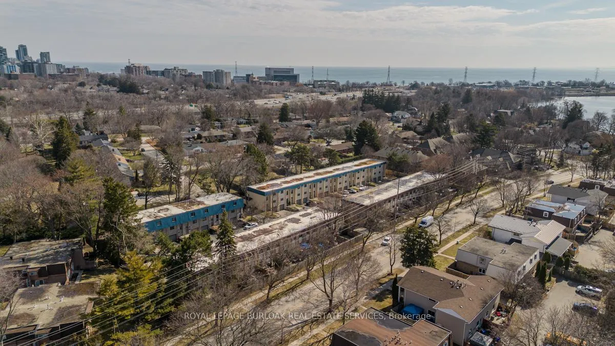Photo 1 of 621 Francis Road, Burlington, LaSalle — HOMEH