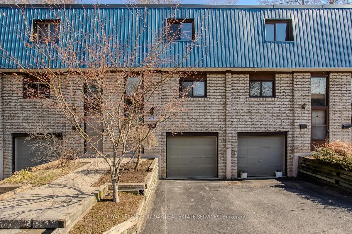 Photo 4 of 621 Francis Road, Burlington, LaSalle — HOMEH