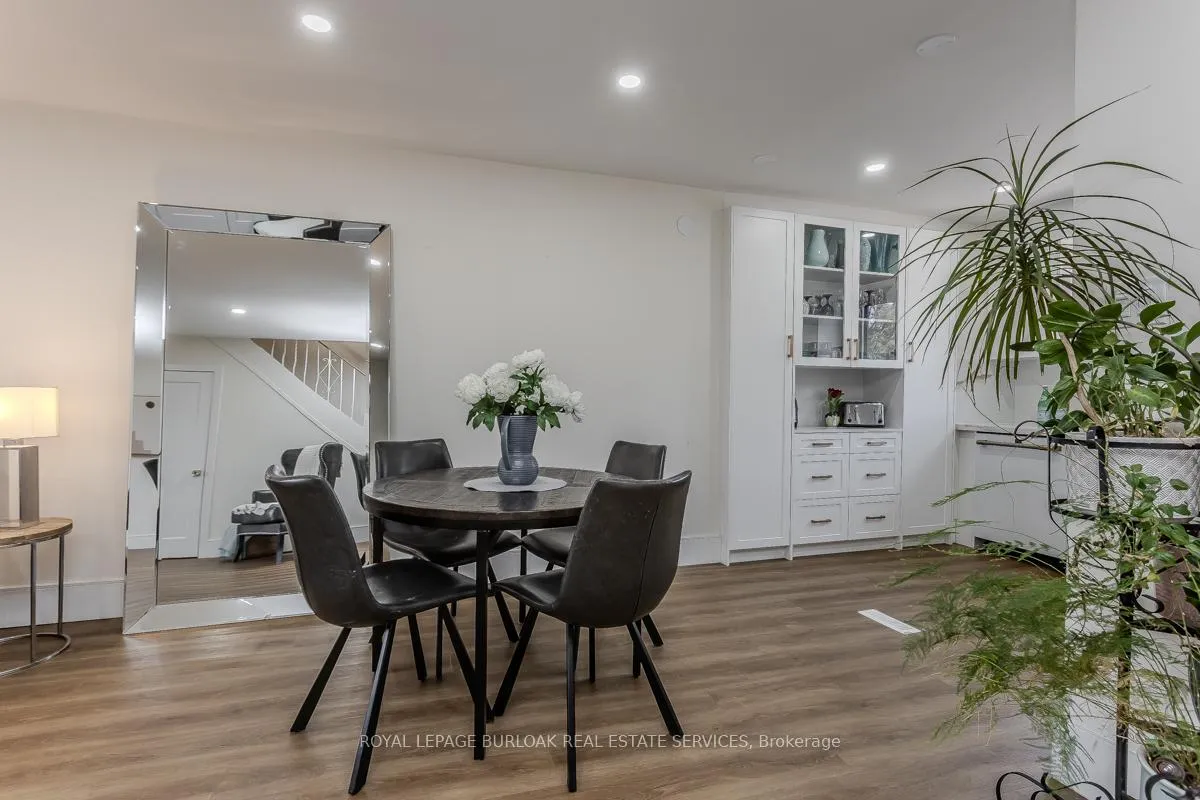 Photo 6 of 621 Francis Road, Burlington, LaSalle — HOMEH
