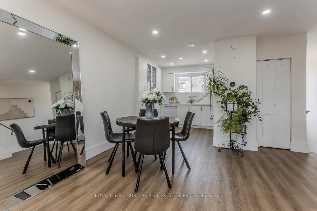 Photo 7 of 621 Francis Road, Burlington, LaSalle — HOMEH