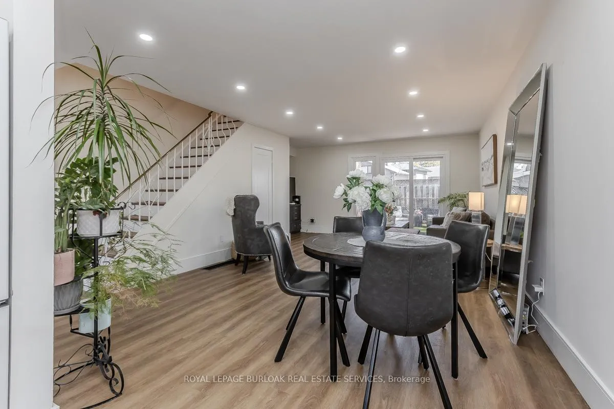 Photo 8 of 621 Francis Road, Burlington, LaSalle — HOMEH