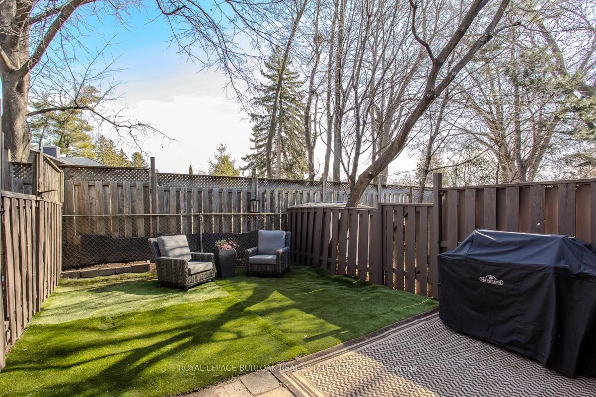 Photo 16 of 621 Francis Road, Burlington, LaSalle — HOMEH