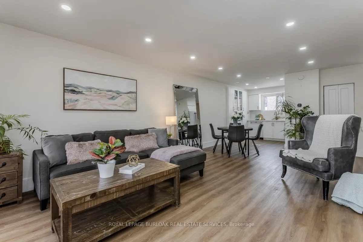 Photo 18 of 621 Francis Road, Burlington, LaSalle — HOMEH