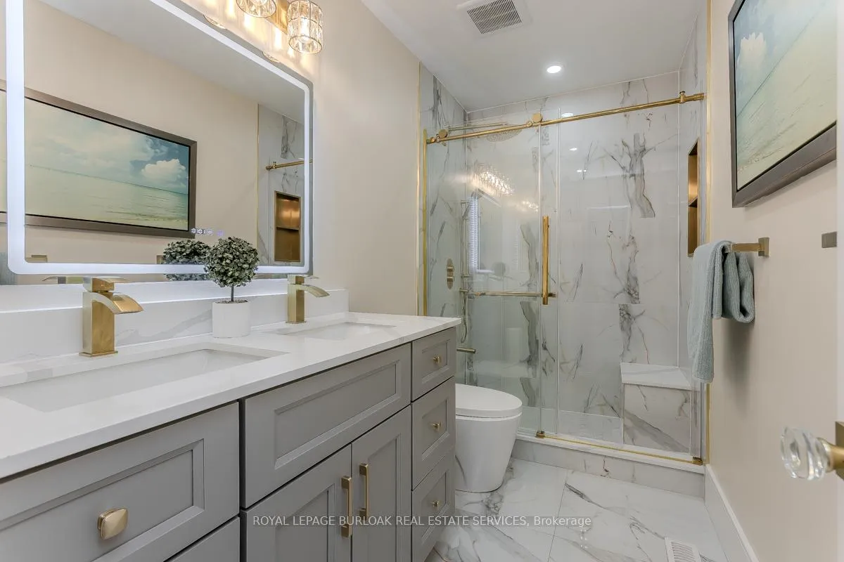 Photo 25 of 621 Francis Road, Burlington, LaSalle — HOMEH