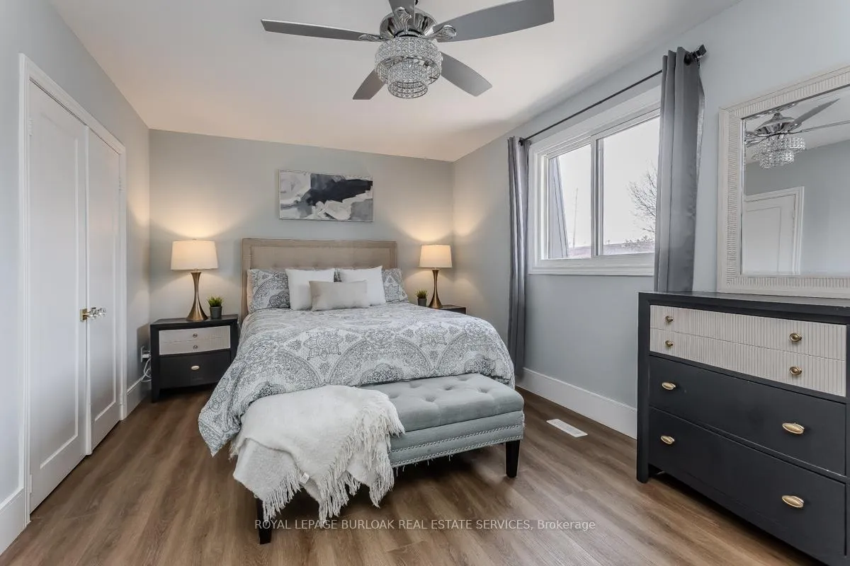 Photo 28 of 621 Francis Road, Burlington, LaSalle — HOMEH