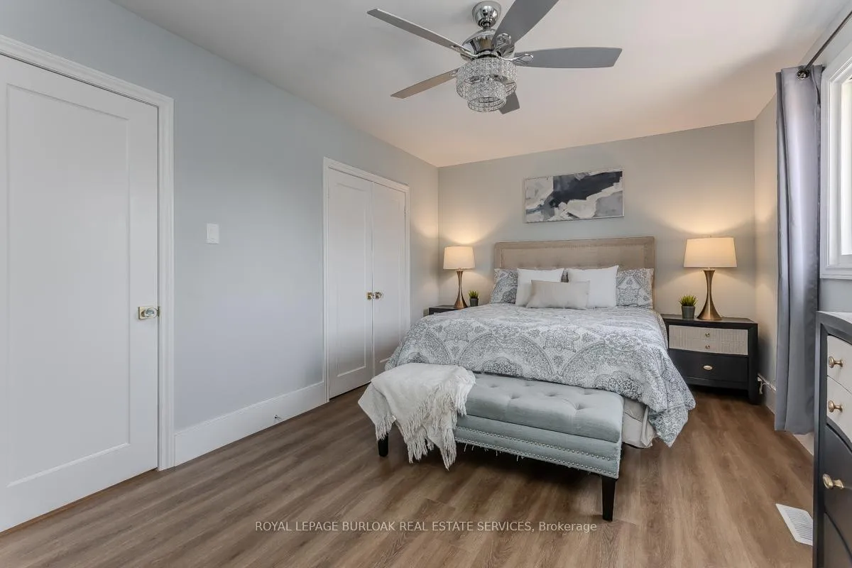 Photo 29 of 621 Francis Road, Burlington, LaSalle — HOMEH