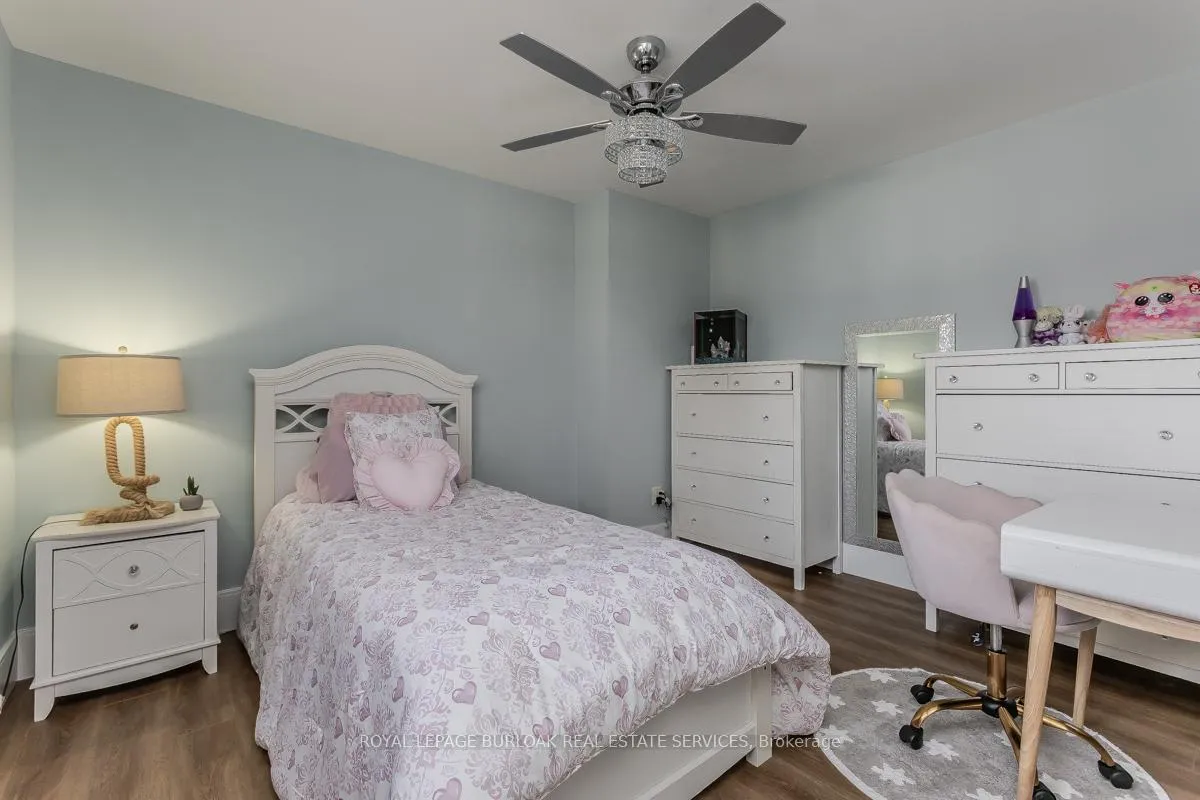 Photo 31 of 621 Francis Road, Burlington, LaSalle — HOMEH
