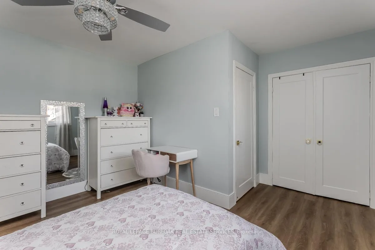 Photo 32 of 621 Francis Road, Burlington, LaSalle — HOMEH