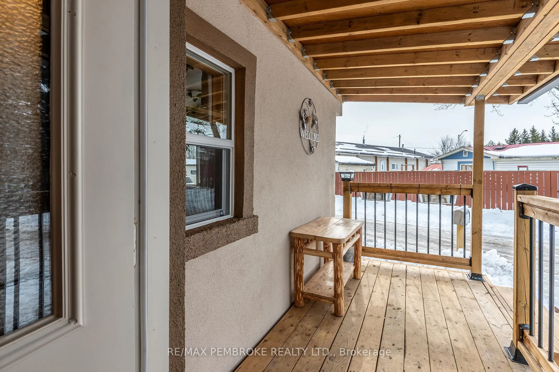 Photo 6 of 23 Pinehurst Estates, Petawawa — HOMEH