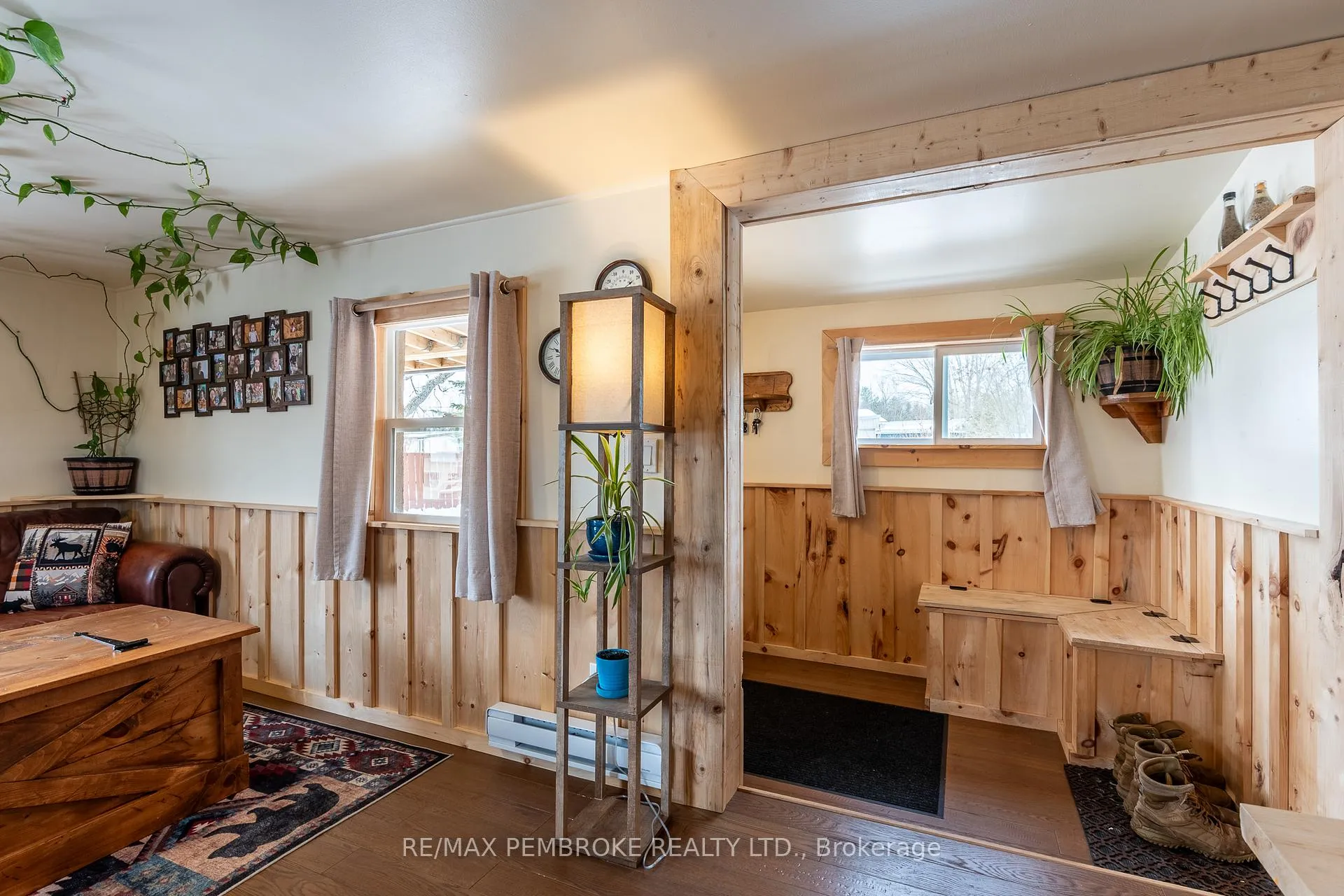 Photo 8 of 23 Pinehurst Estates, Petawawa — HOMEH