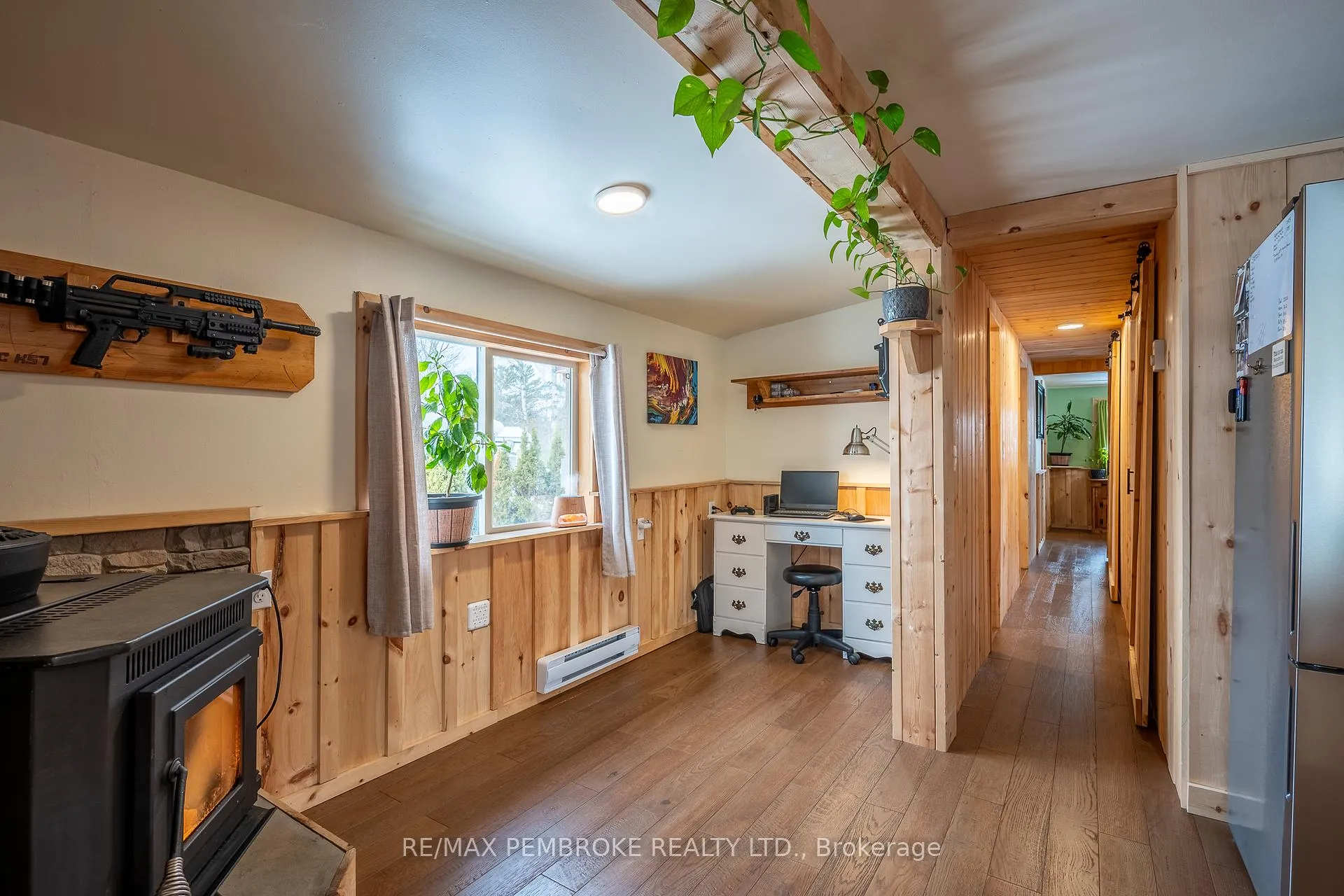 Photo 21 of 23 Pinehurst Estates, Petawawa — HOMEH
