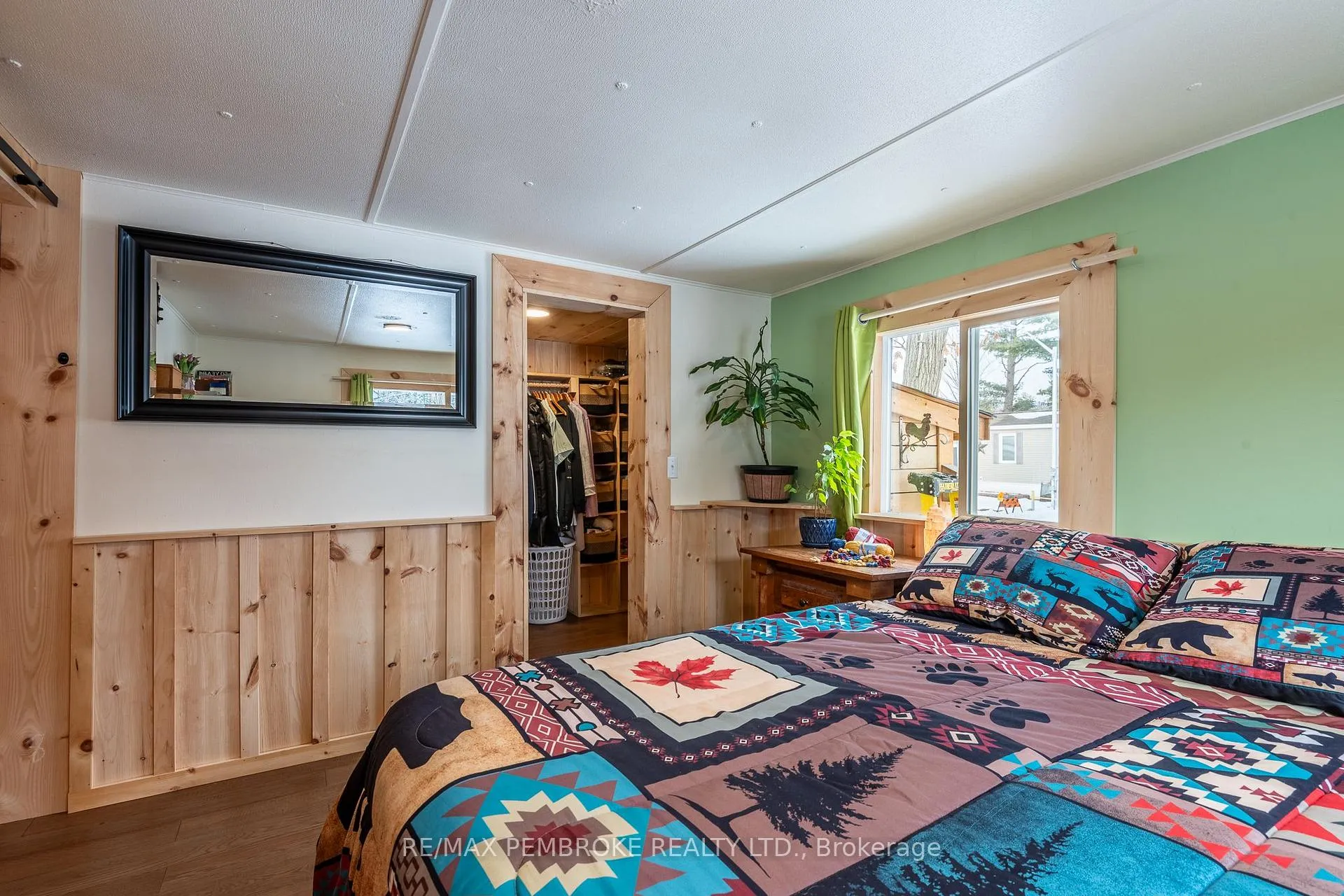 Photo 29 of 23 Pinehurst Estates, Petawawa — HOMEH