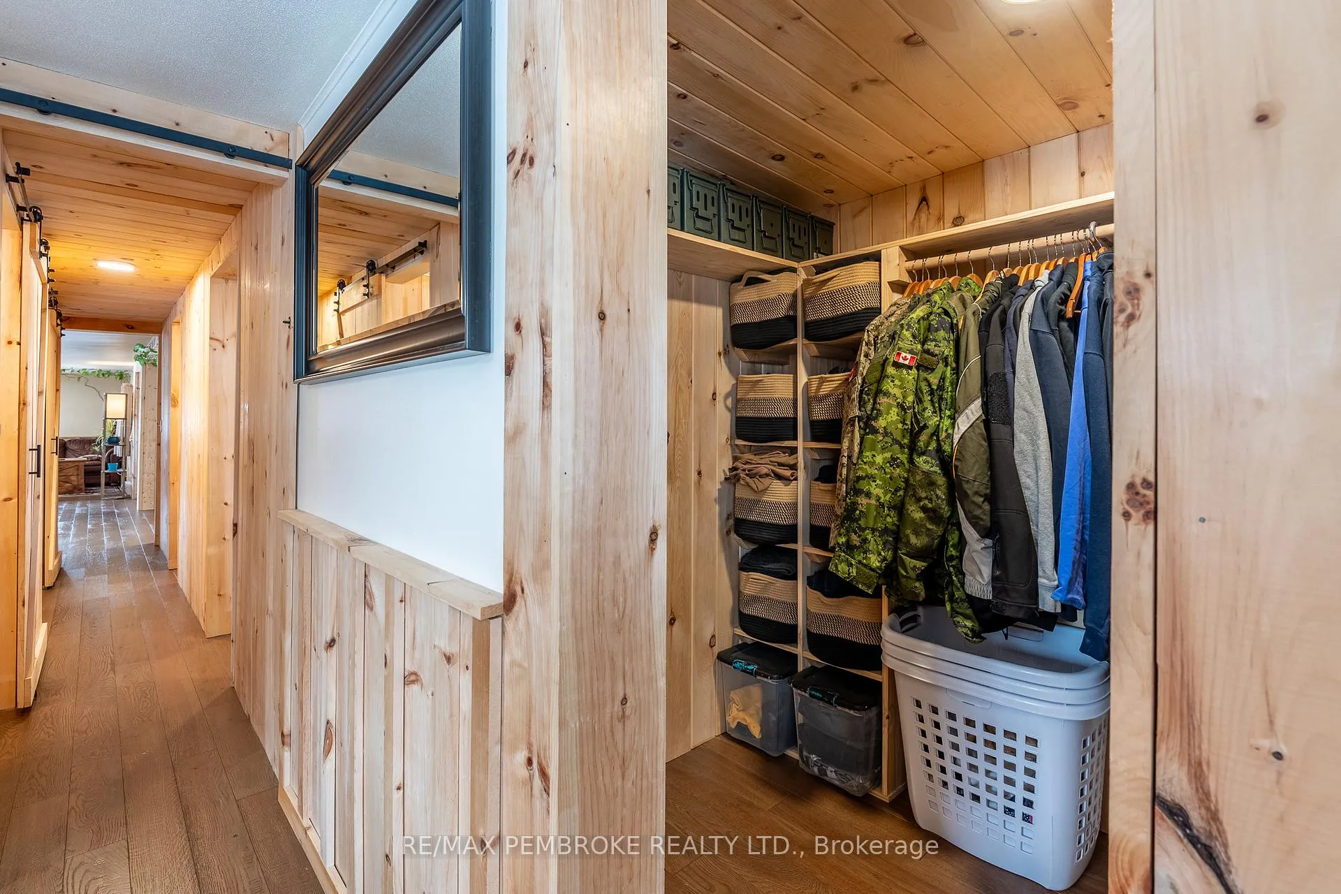 Photo 30 of 23 Pinehurst Estates, Petawawa — HOMEH