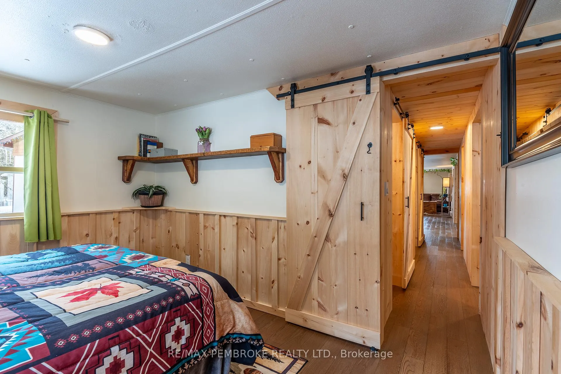 Photo 31 of 23 Pinehurst Estates, Petawawa — HOMEH
