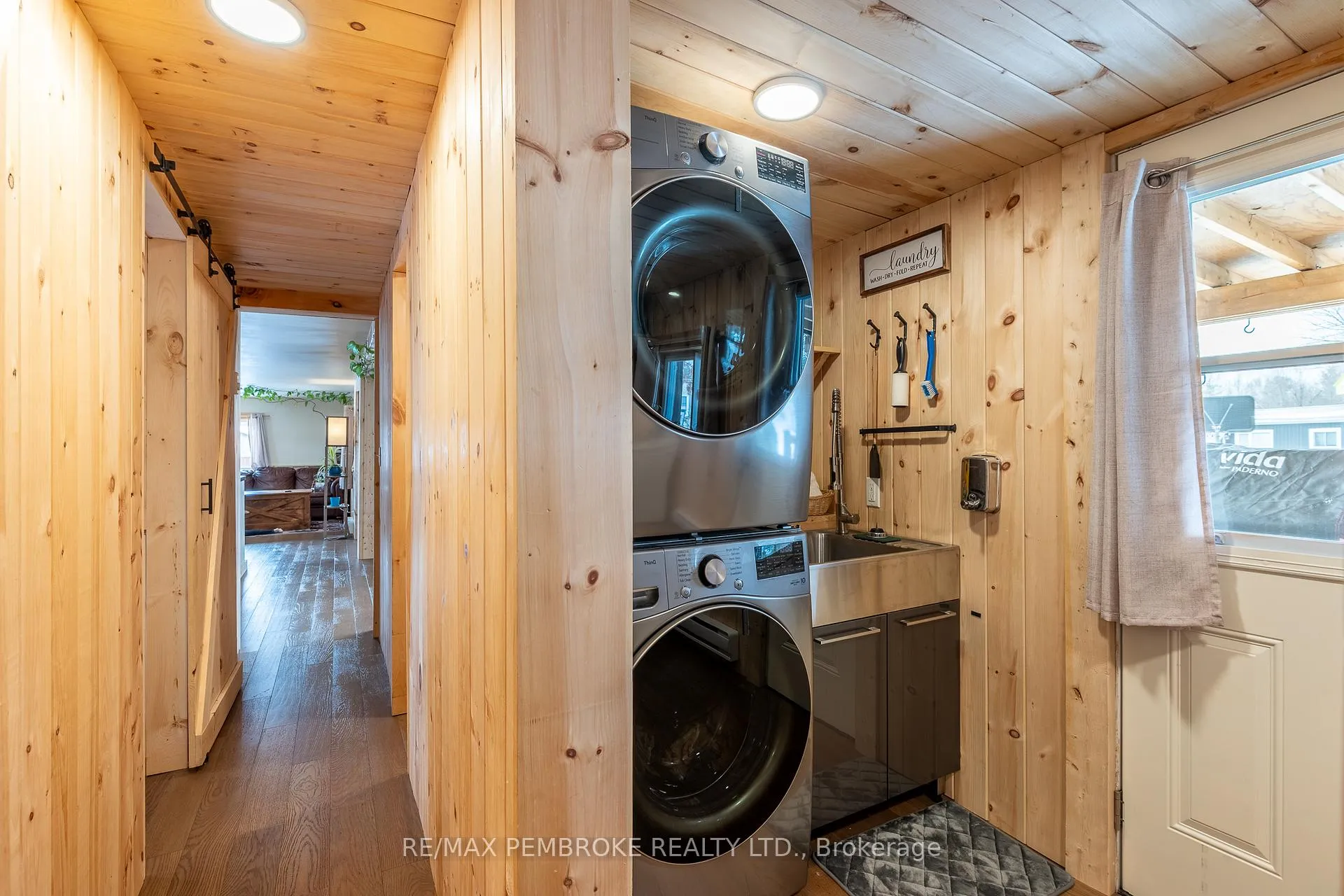 Photo 32 of 23 Pinehurst Estates, Petawawa — HOMEH