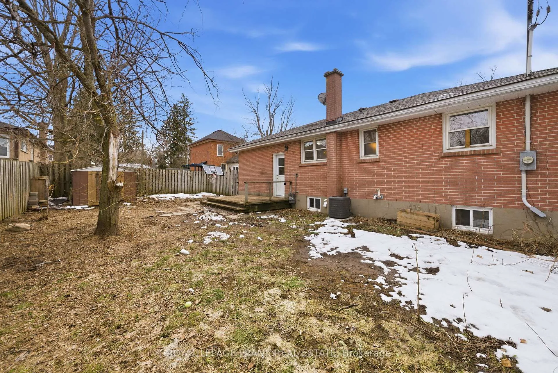 Photo 40 of 808 Aylmer Street N, Peterborough, Northcrest Ward 5 — HOMEH