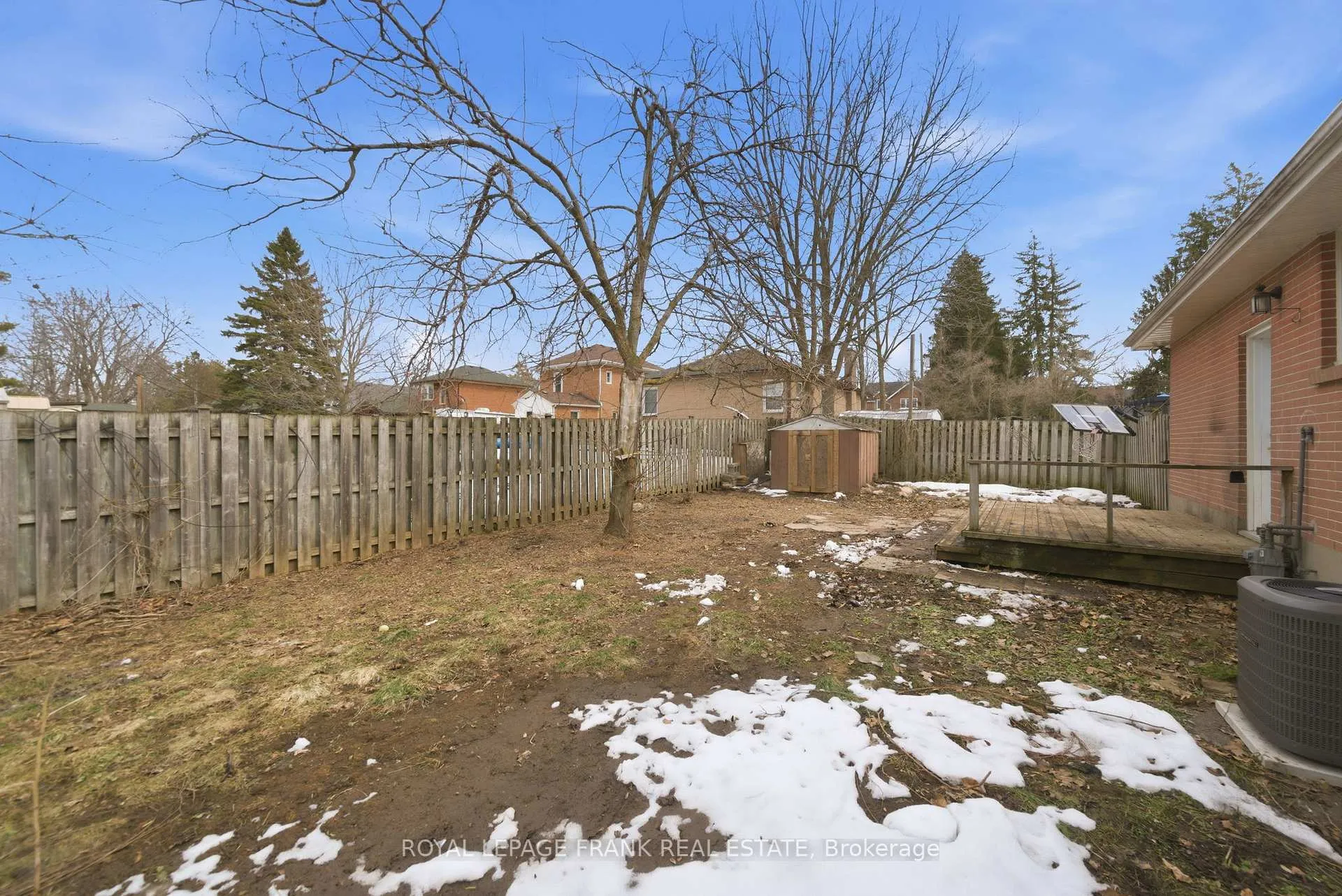 Photo 44 of 808 Aylmer Street N, Peterborough, Northcrest Ward 5 — HOMEH