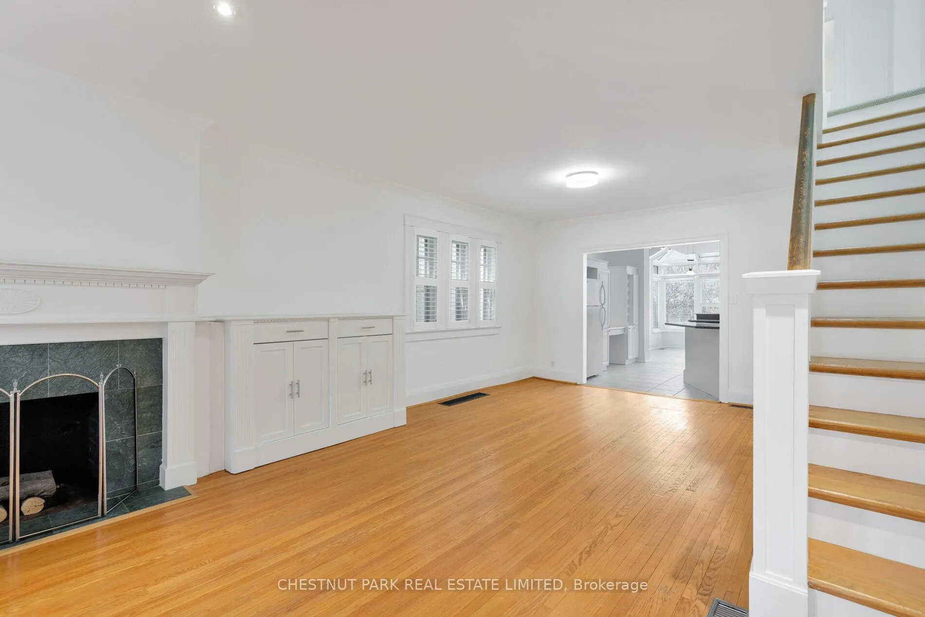 Photo 2 of 126 Browning Avenue, Toronto, Playter Estates-Danforth — HOMEH