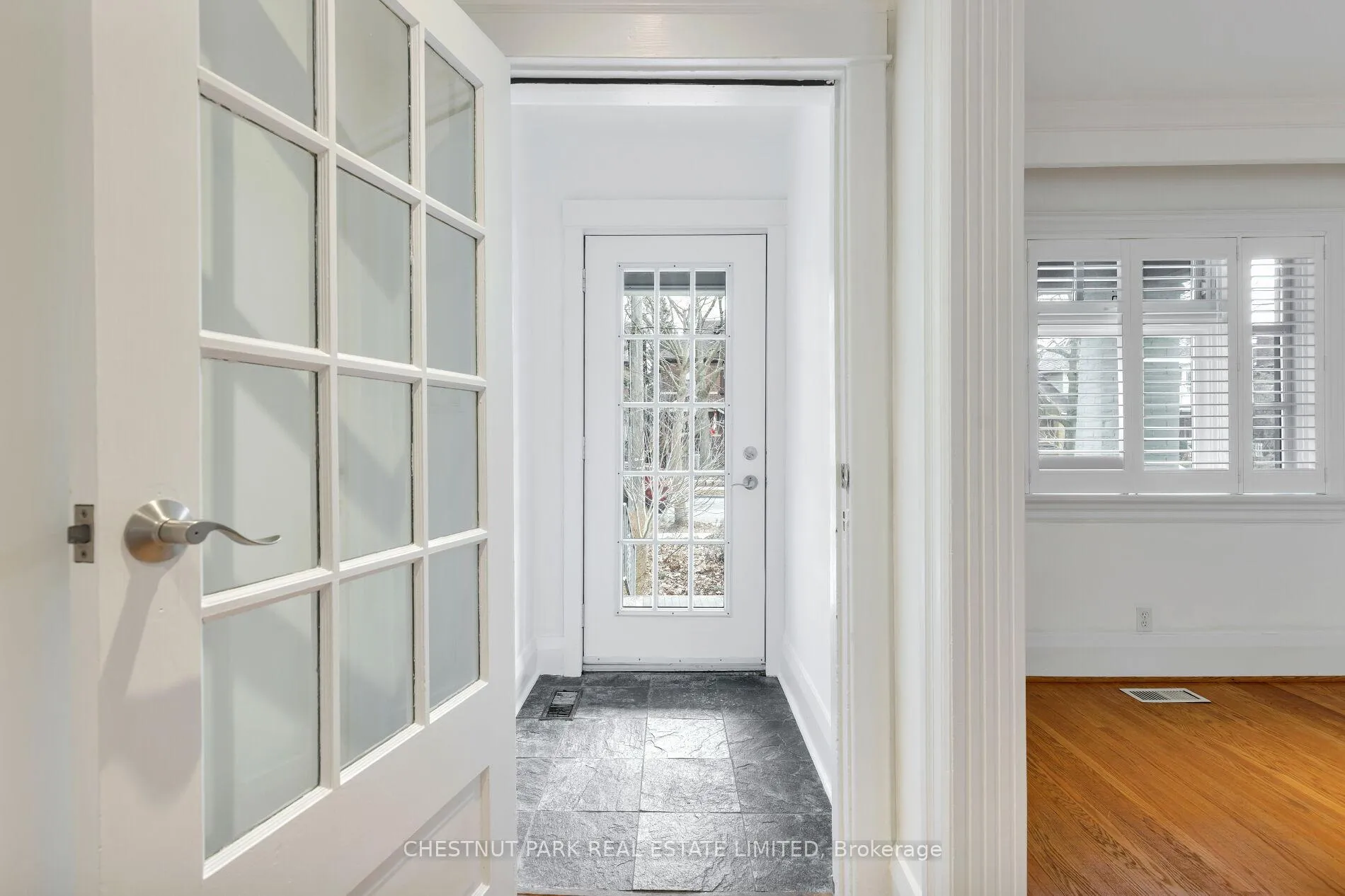 Photo 3 of 126 Browning Avenue, Toronto, Playter Estates-Danforth — HOMEH
