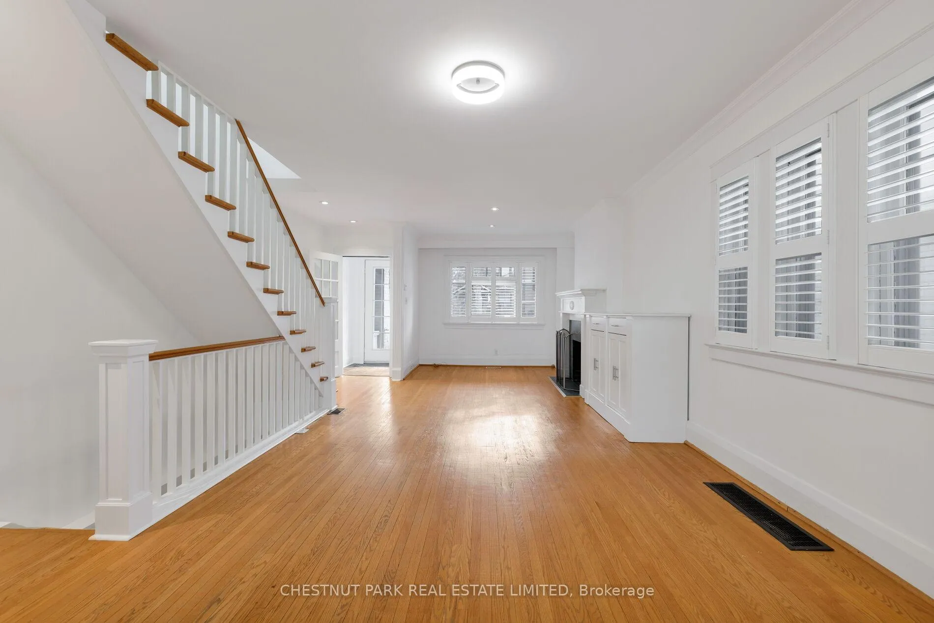 Photo 5 of 126 Browning Avenue, Toronto, Playter Estates-Danforth — HOMEH