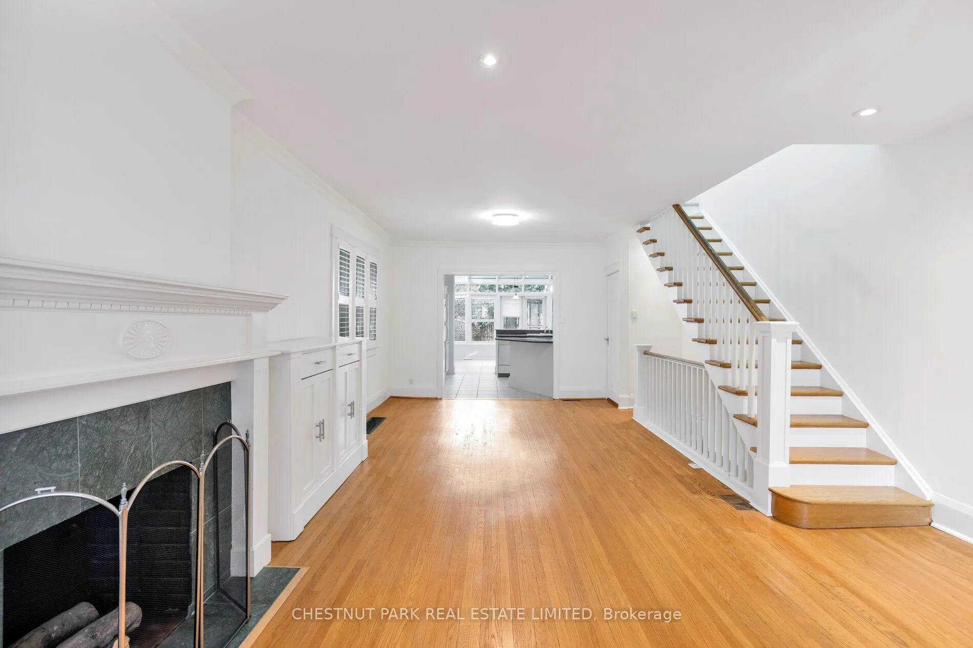 Photo 8 of 126 Browning Avenue, Toronto, Playter Estates-Danforth — HOMEH