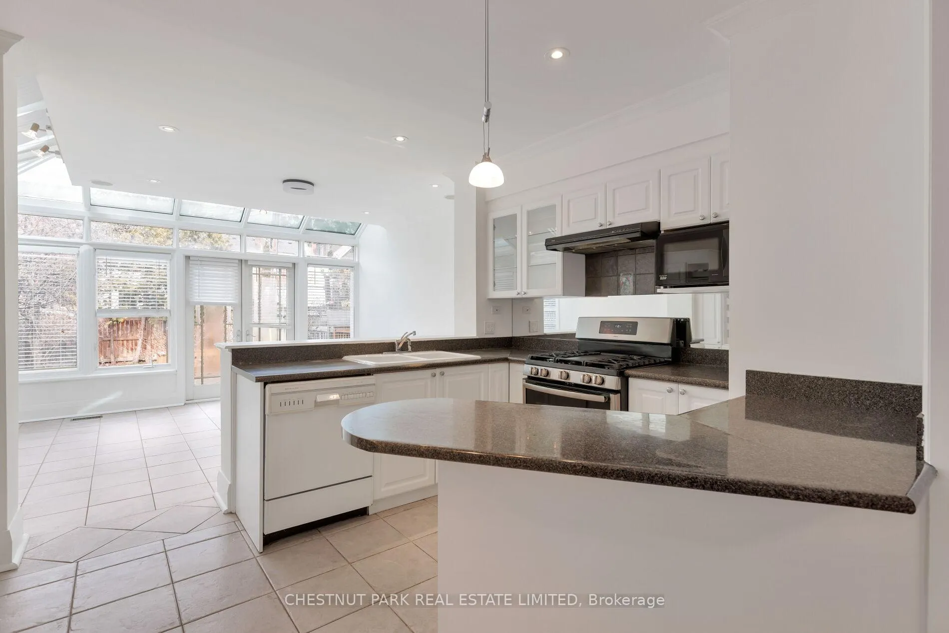 Photo 9 of 126 Browning Avenue, Toronto, Playter Estates-Danforth — HOMEH