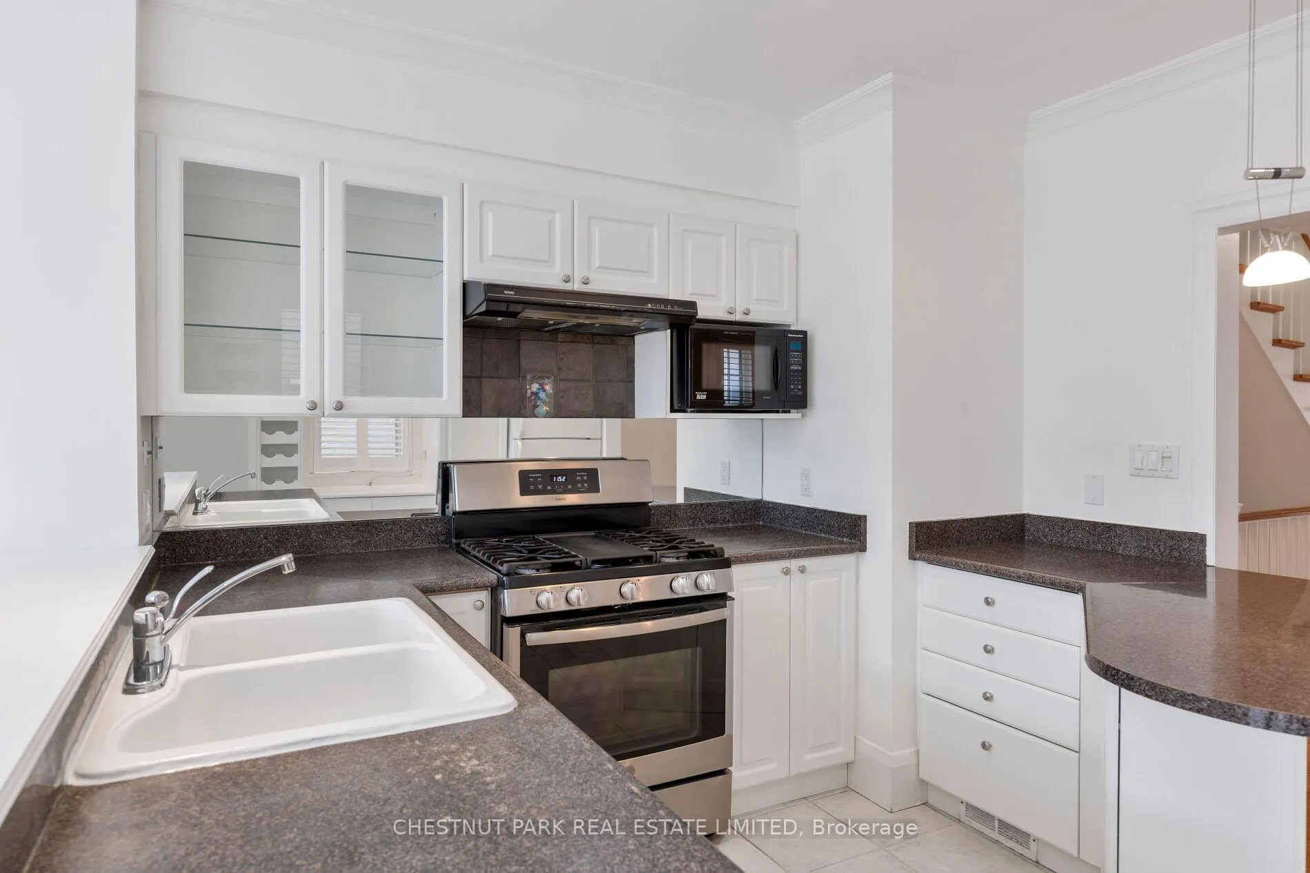 Photo 12 of 126 Browning Avenue, Toronto, Playter Estates-Danforth — HOMEH