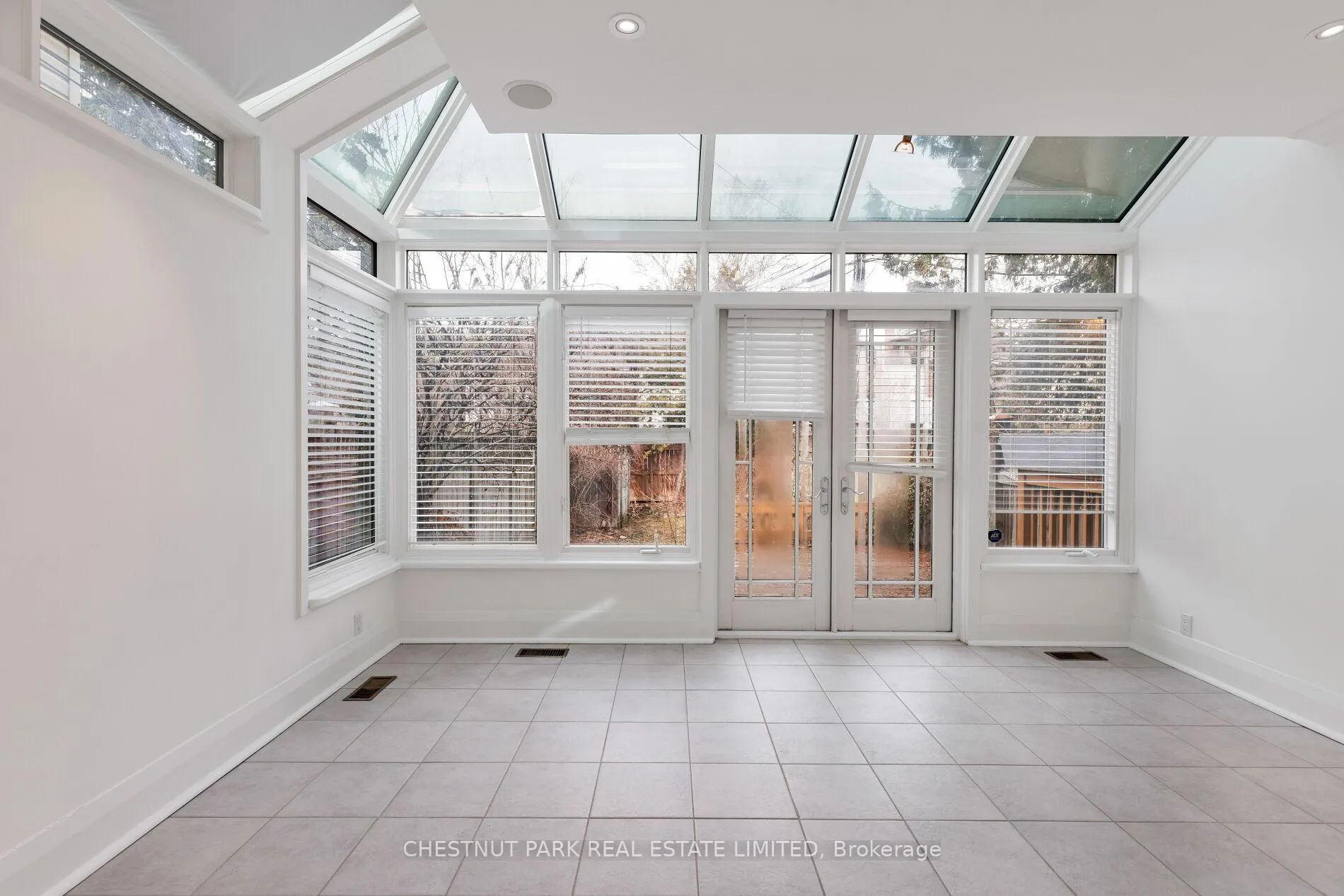 Photo 13 of 126 Browning Avenue, Toronto, Playter Estates-Danforth — HOMEH