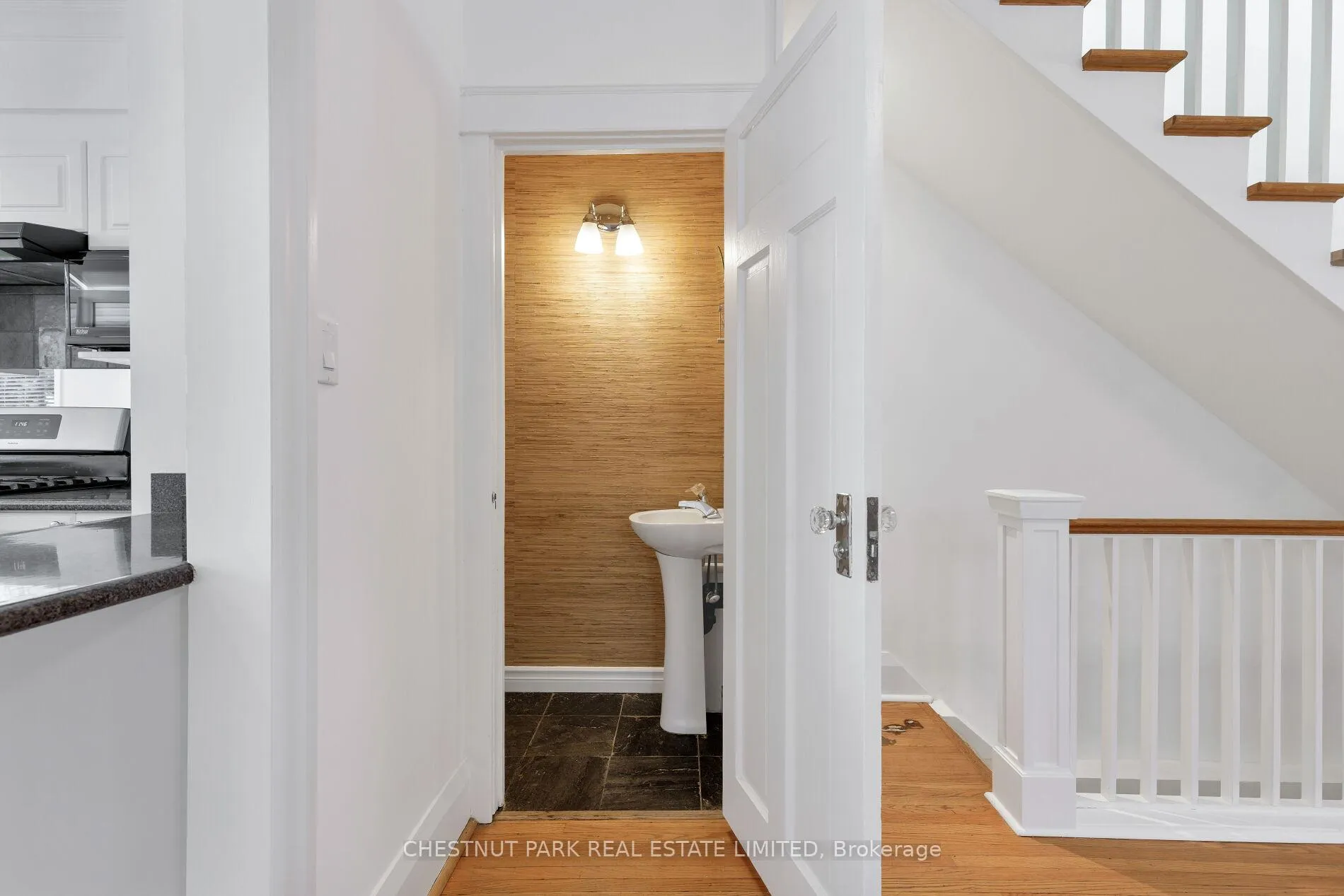 Photo 16 of 126 Browning Avenue, Toronto, Playter Estates-Danforth — HOMEH