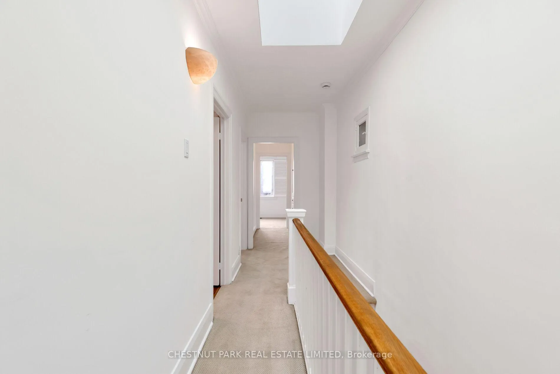 Photo 23 of 126 Browning Avenue, Toronto, Playter Estates-Danforth — HOMEH