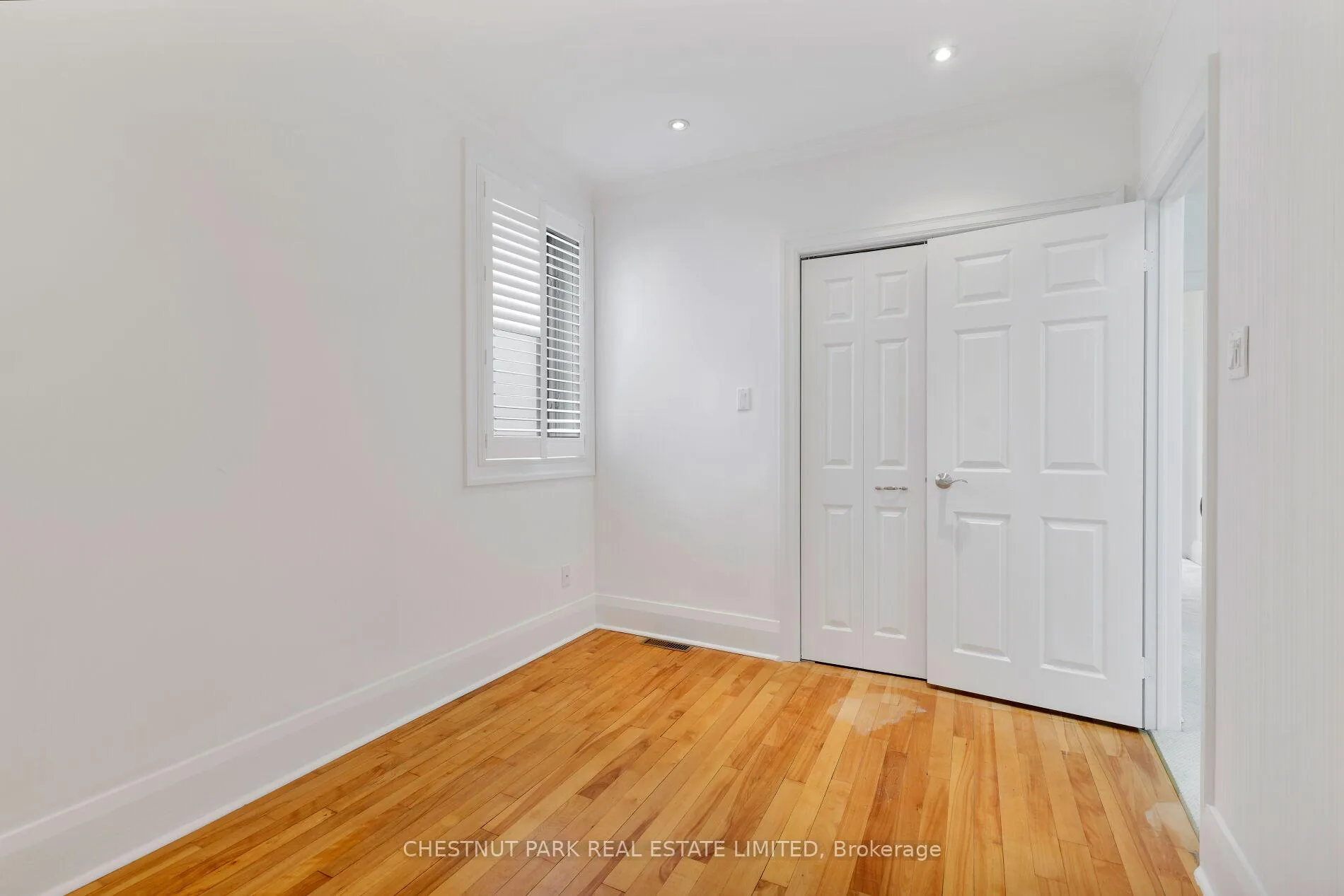 Photo 24 of 126 Browning Avenue, Toronto, Playter Estates-Danforth — HOMEH