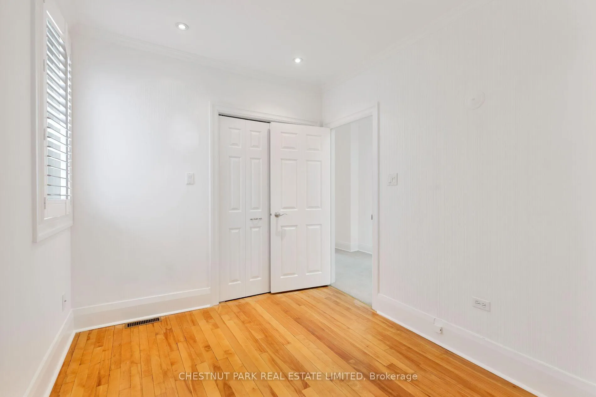 Photo 25 of 126 Browning Avenue, Toronto, Playter Estates-Danforth — HOMEH