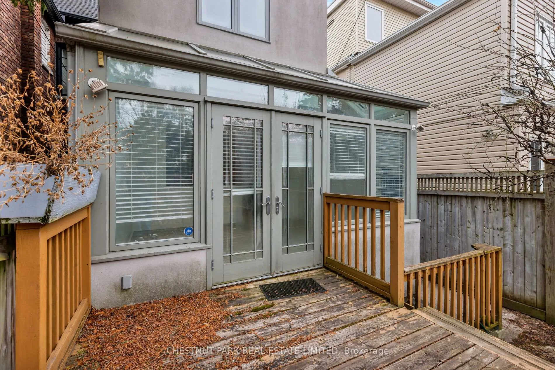 Photo 39 of 126 Browning Avenue, Toronto, Playter Estates-Danforth — HOMEH