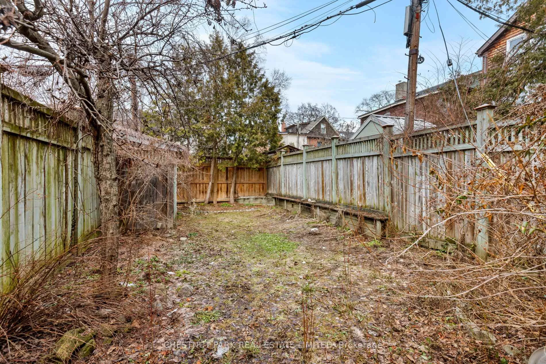 Photo 40 of 126 Browning Avenue, Toronto, Playter Estates-Danforth — HOMEH