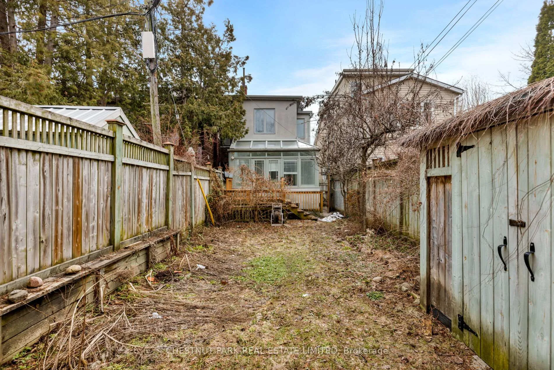 Photo 41 of 126 Browning Avenue, Toronto, Playter Estates-Danforth — HOMEH