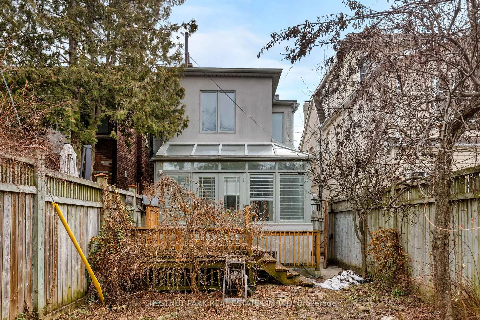 Photo 42 of 126 Browning Avenue, Toronto, Playter Estates-Danforth — HOMEH