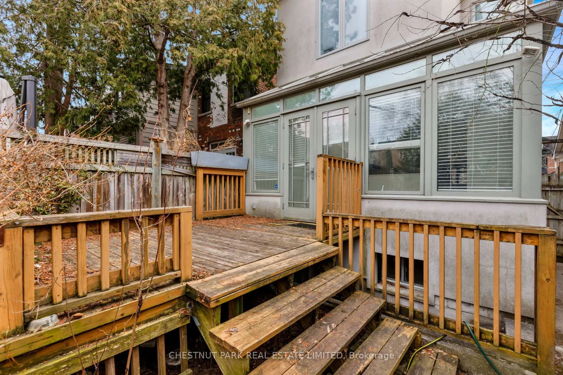 Photo 43 of 126 Browning Avenue, Toronto, Playter Estates-Danforth — HOMEH