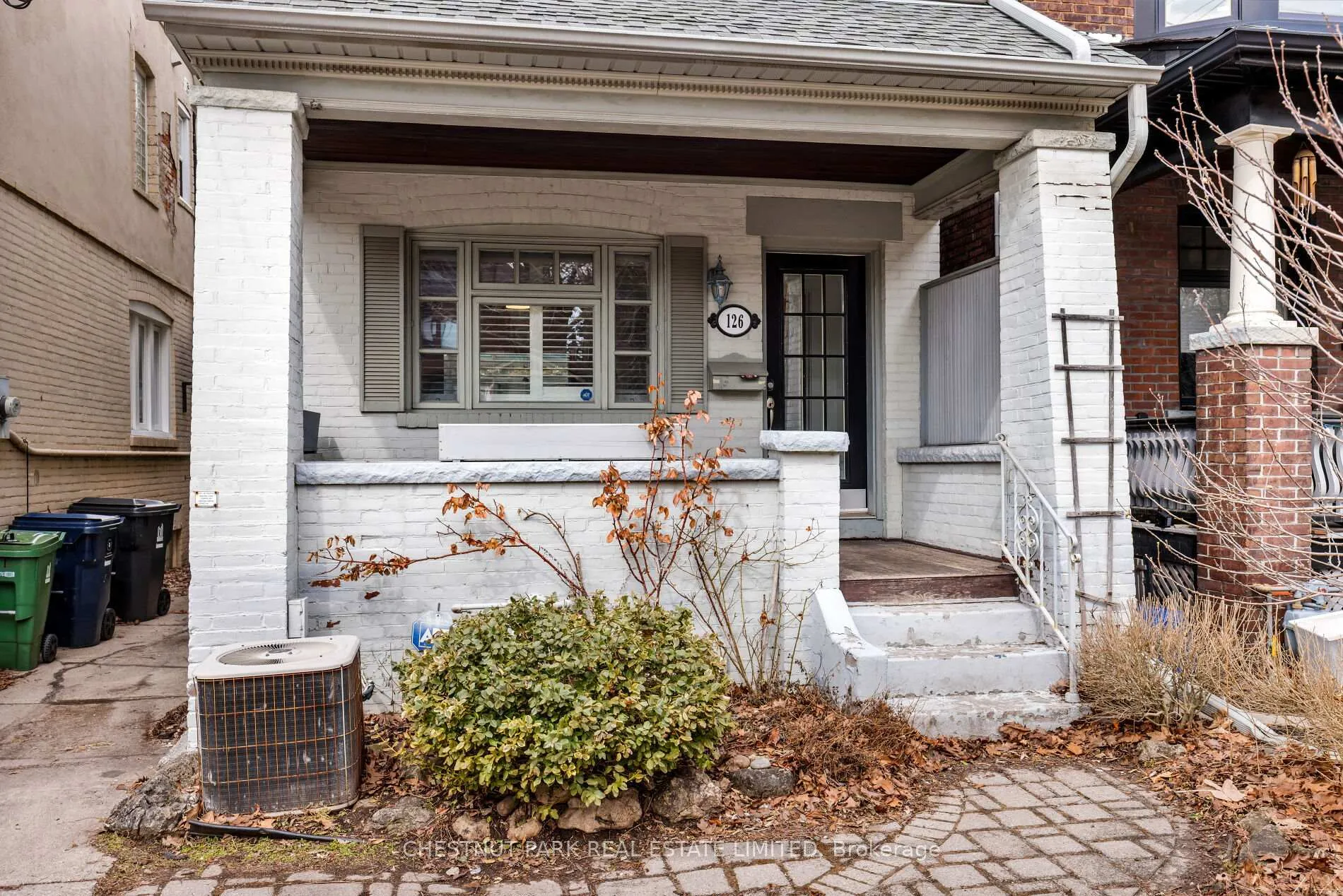 Photo 45 of 126 Browning Avenue, Toronto, Playter Estates-Danforth — HOMEH
