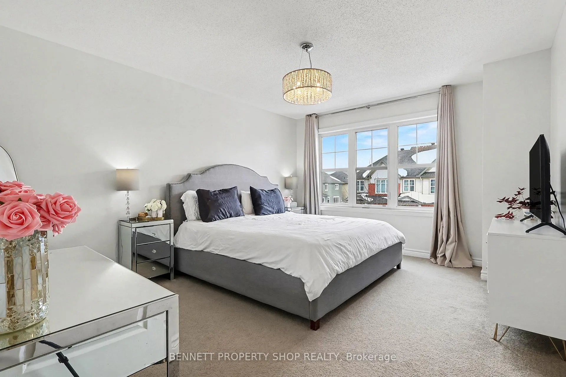 Photo 9 of 992 Bunchberry Way, Ottawa, Blossom Park/Kemp Park/Findlay Creek — HOMEH