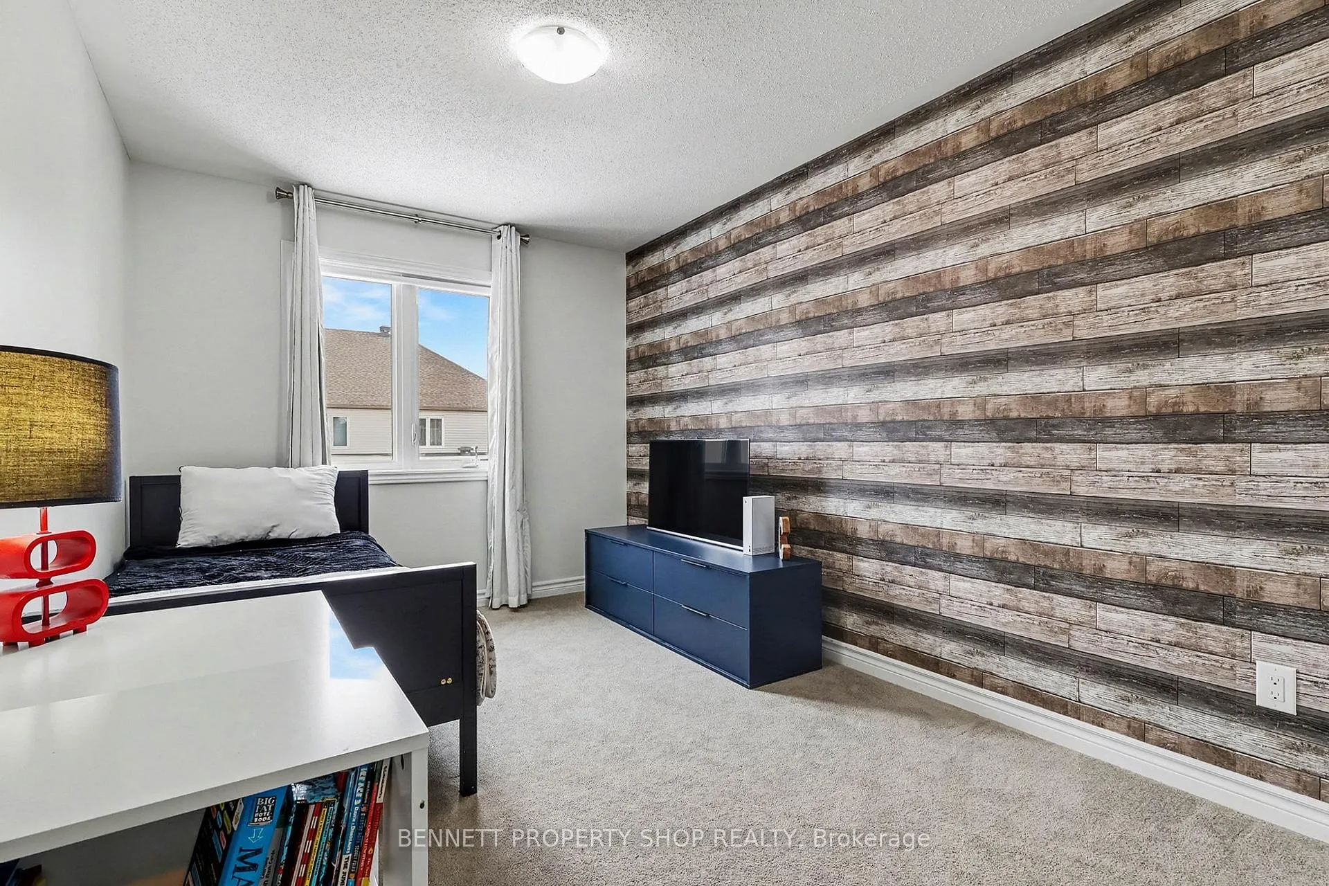 Photo 14 of 992 Bunchberry Way, Ottawa, Blossom Park/Kemp Park/Findlay Creek — HOMEH