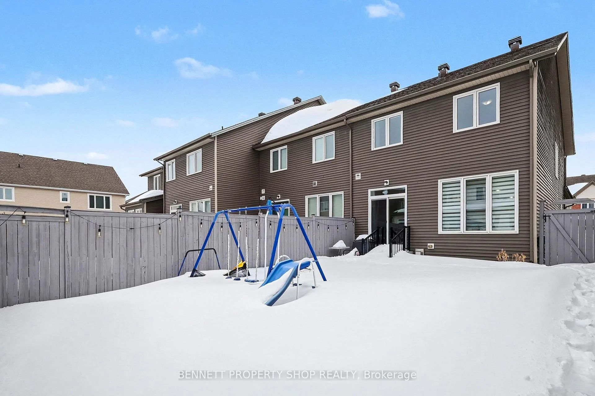 Photo 18 of 992 Bunchberry Way, Ottawa, Blossom Park/Kemp Park/Findlay Creek — HOMEH