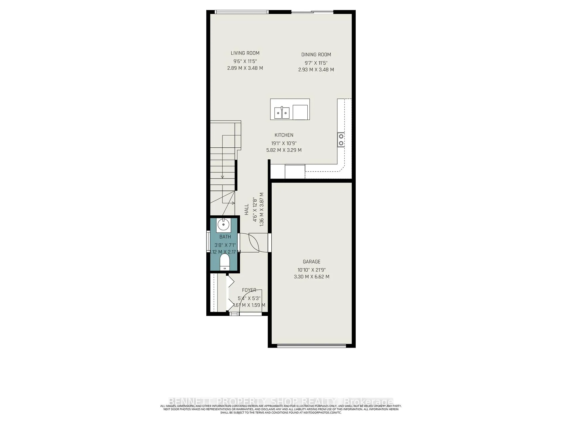 Photo 19 of 992 Bunchberry Way, Ottawa, Blossom Park/Kemp Park/Findlay Creek — HOMEH