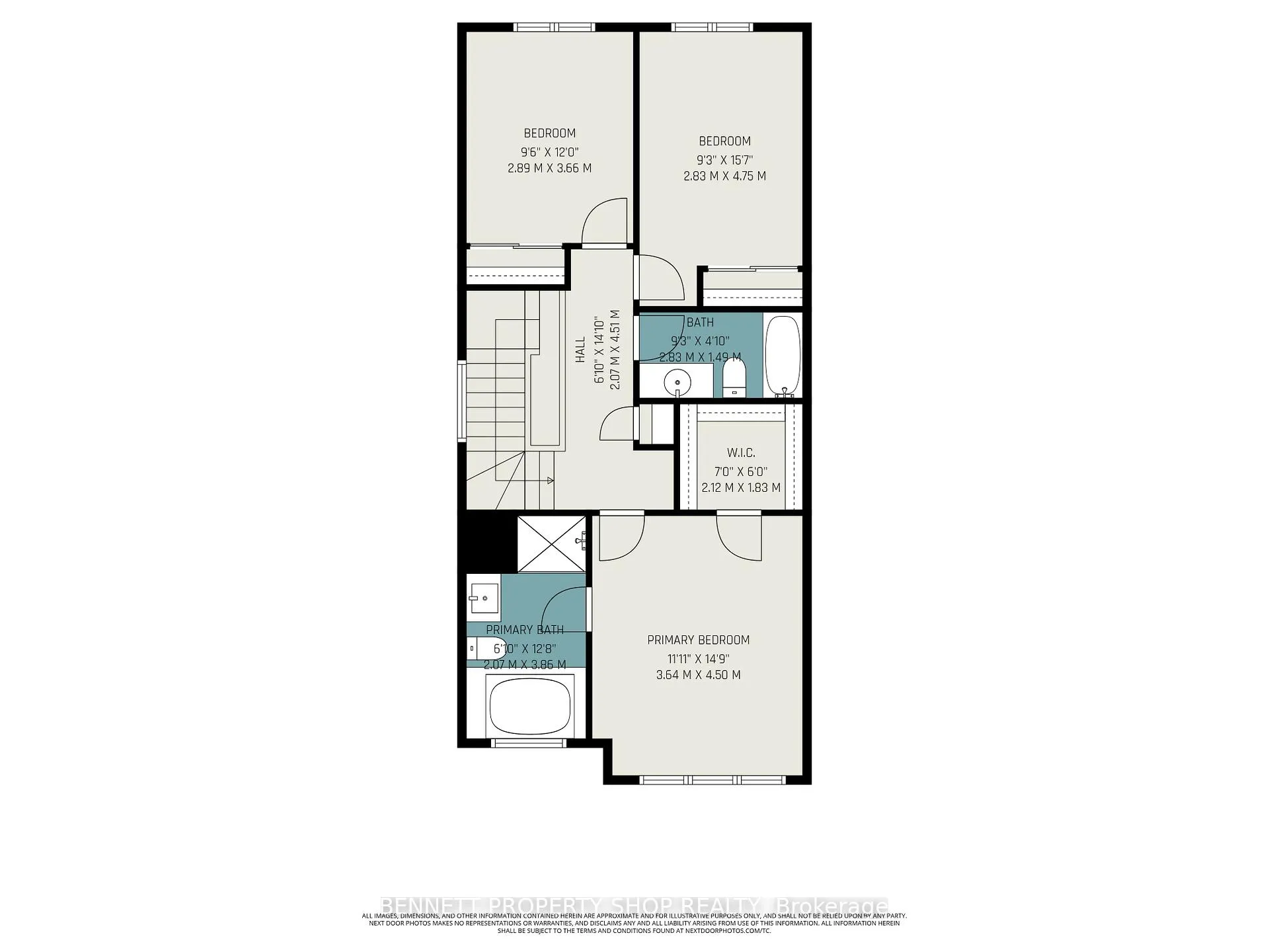 Photo 20 of 992 Bunchberry Way, Ottawa, Blossom Park/Kemp Park/Findlay Creek — HOMEH