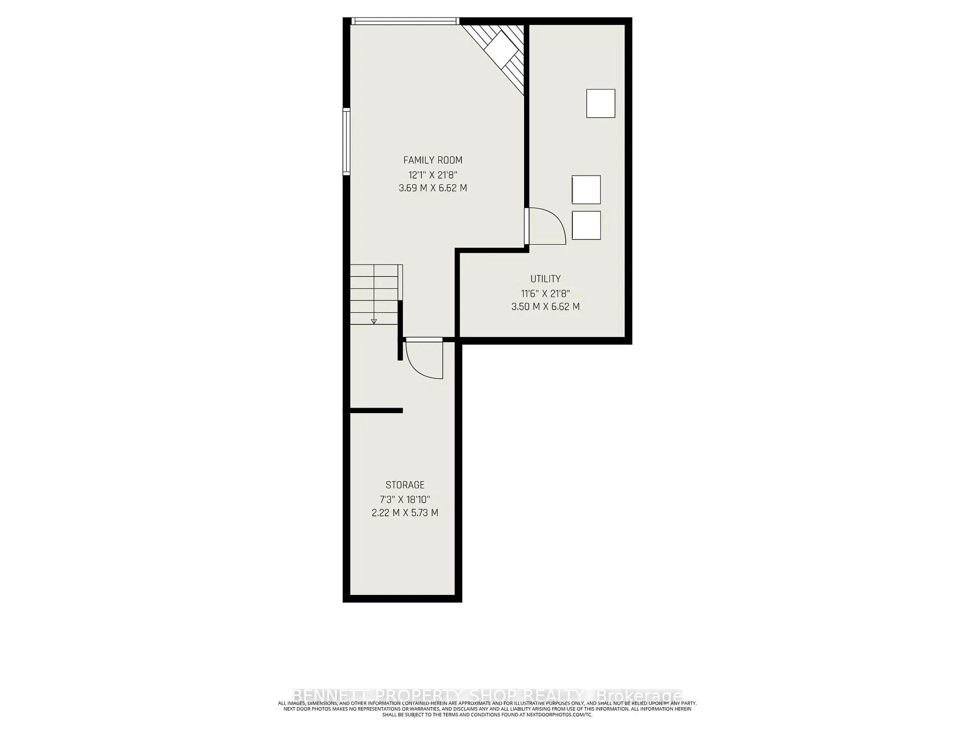 Photo 21 of 992 Bunchberry Way, Ottawa, Blossom Park/Kemp Park/Findlay Creek — HOMEH