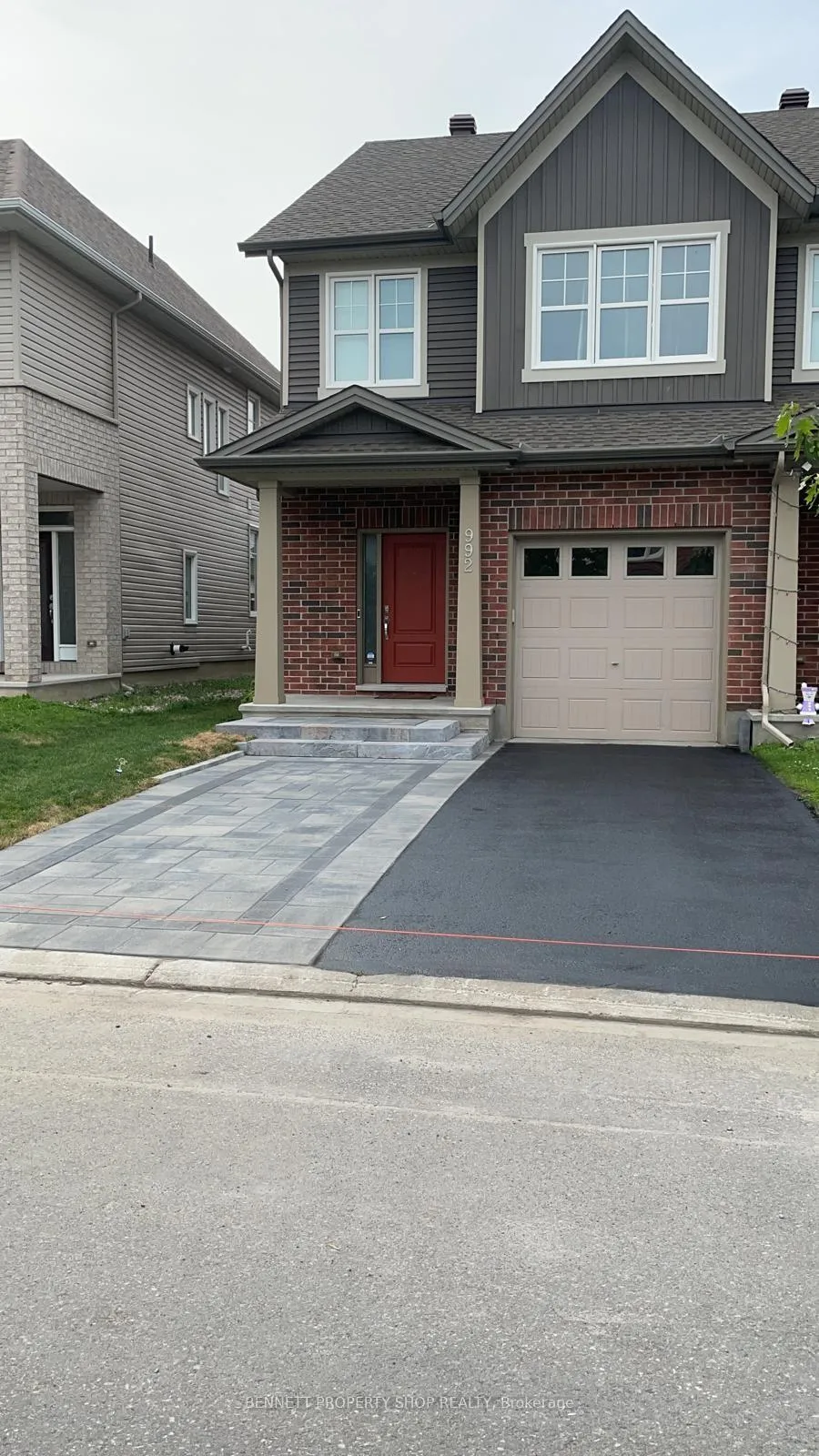 Photo 23 of 992 Bunchberry Way, Ottawa, Blossom Park/Kemp Park/Findlay Creek — HOMEH