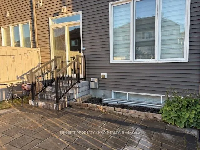 Photo 25 of 992 Bunchberry Way, Ottawa, Blossom Park/Kemp Park/Findlay Creek — HOMEH